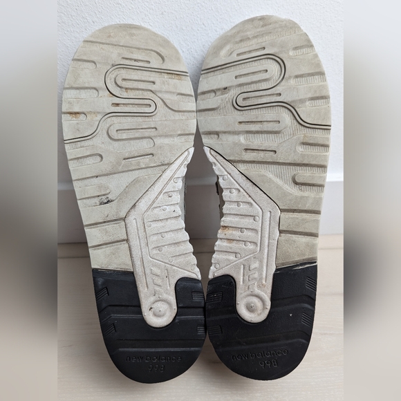 New Balance x Concepts 998 Grand Tourer Mens Size 11 Made in USA M998CFX - Picture 9 of 12